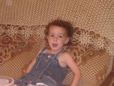 Ma soeur