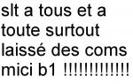 salut